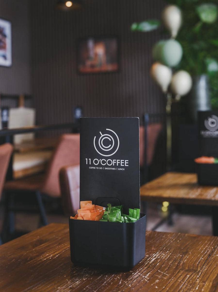 Ilustrasi menu meja (pexels.com/Haberdoedas Photography)