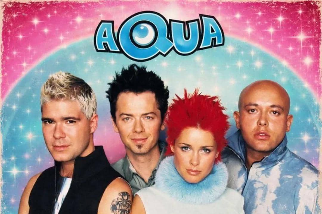 Band Aqua Pencetus Lagu Barbie Girl Umumkan Bubar usai 30 Tahun