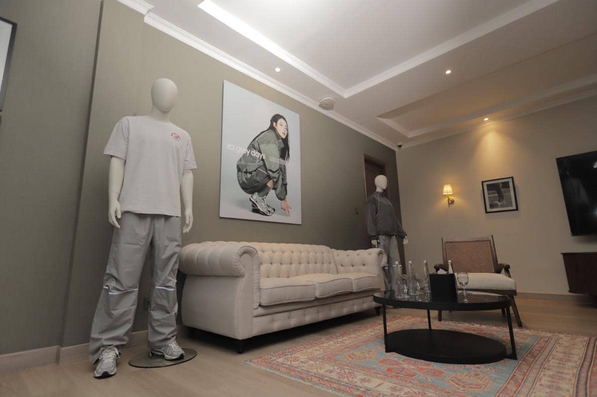 New Balance Grey Days at ARTOTEL Casa Hangtuah.jpeg