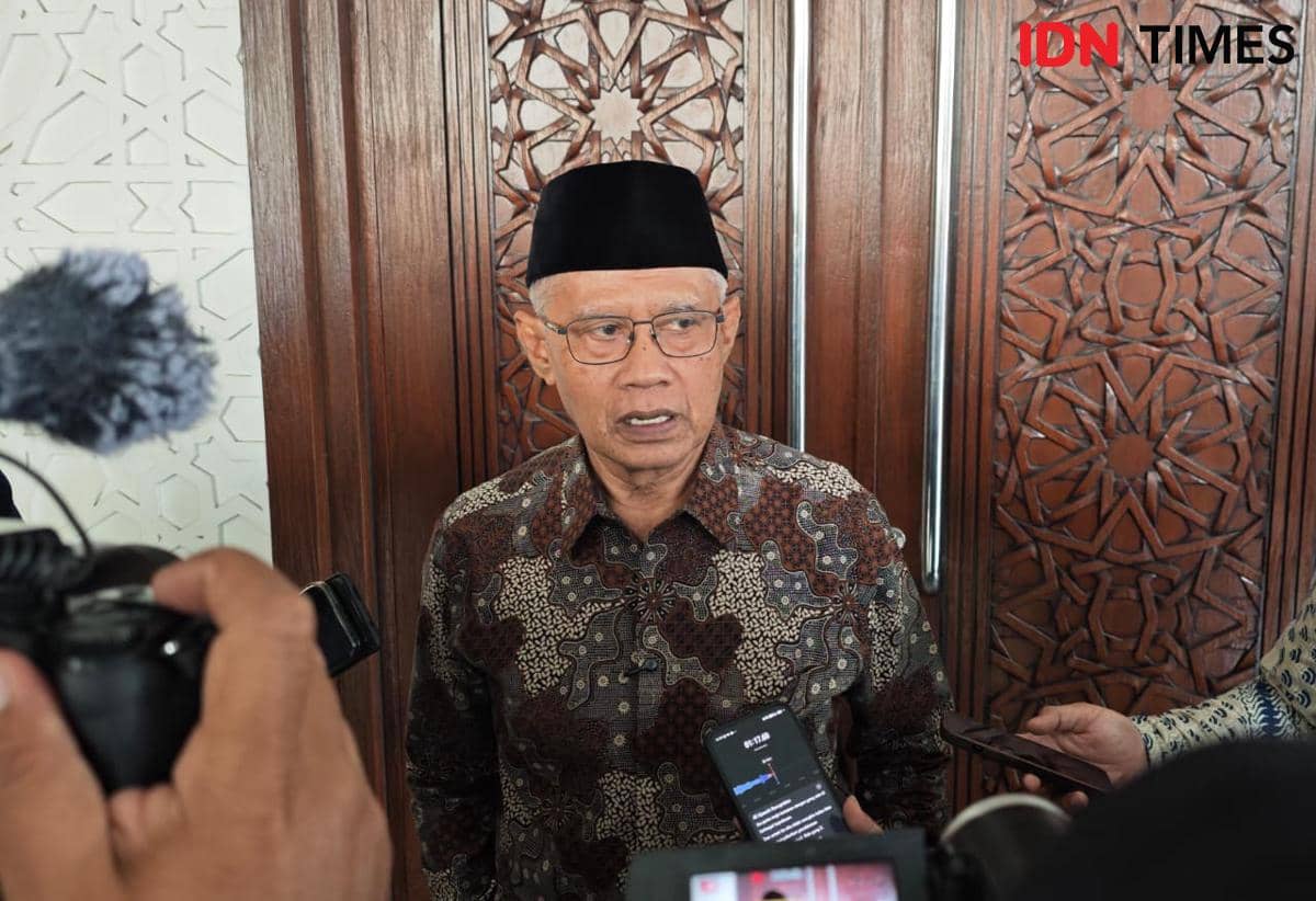 Muhammadiyah Kecam Penculikan Jurnalis dan Aktivis oleh Israel