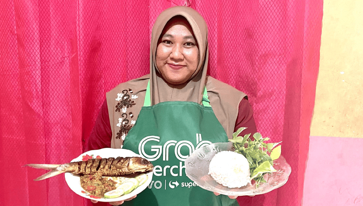 Perjuangan Mak Netty dan Fitri Menata Hidup dari Nol
