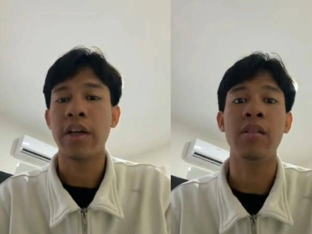 Jurnalis Tempo Andre Nugroho Ditangkap Militer Israel Alumni Unila