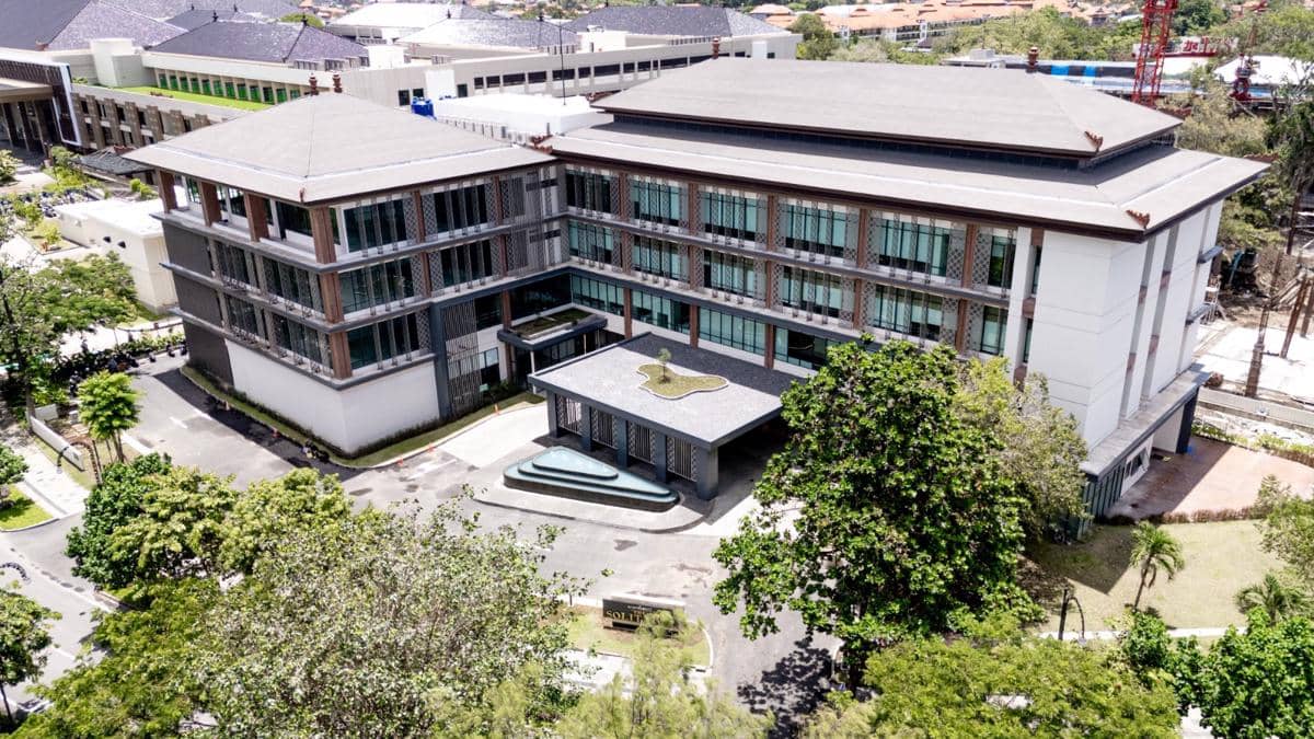 KEK Sanur Tambah Klinik Estetika biar WNI Tak Perlu ke Luar Negeri