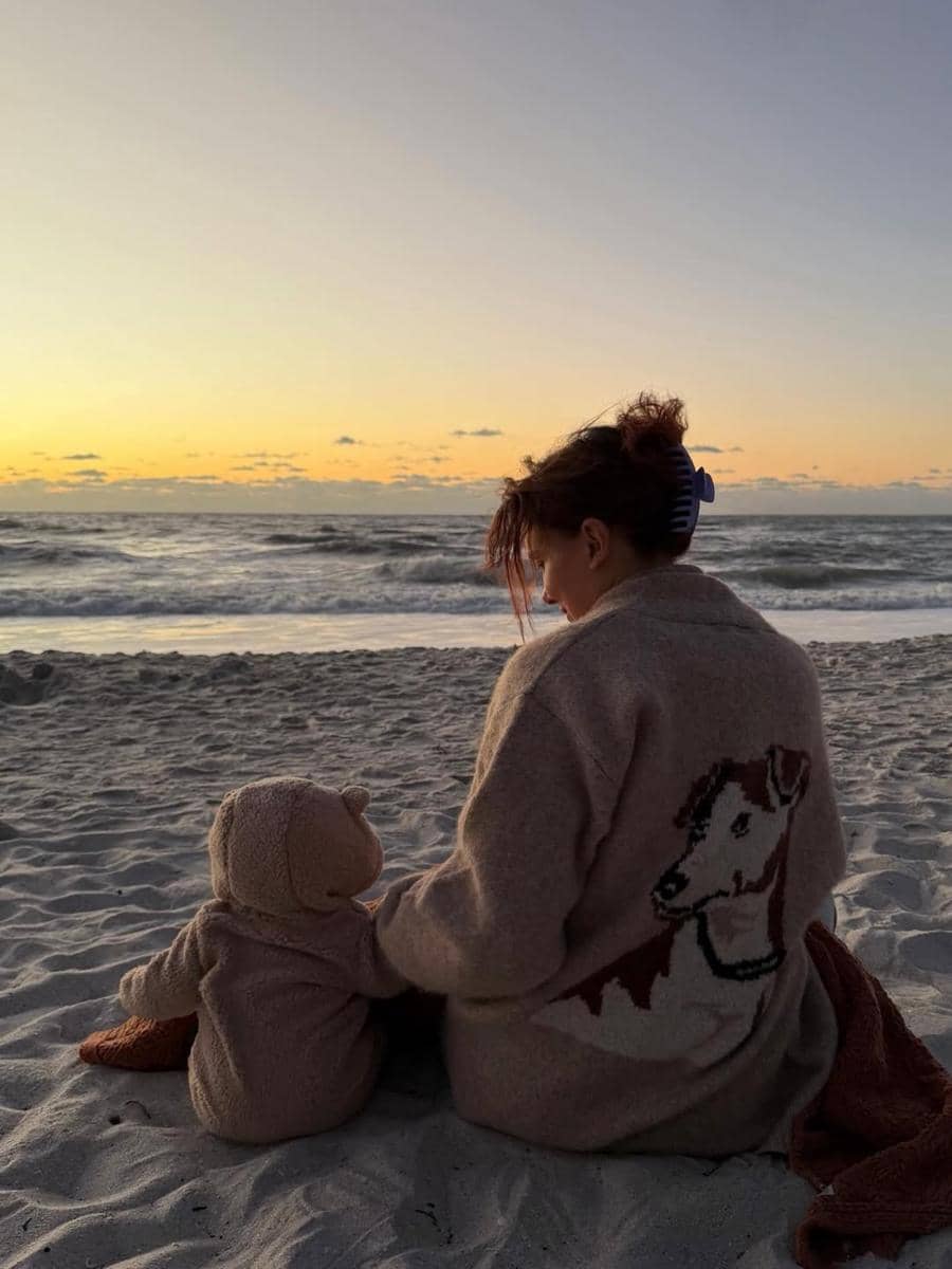 Millie Bobby Brown. (Instagram.com/milliebobbybrown)