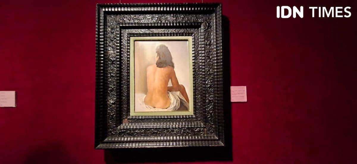 Catalonia, Salvador Dali