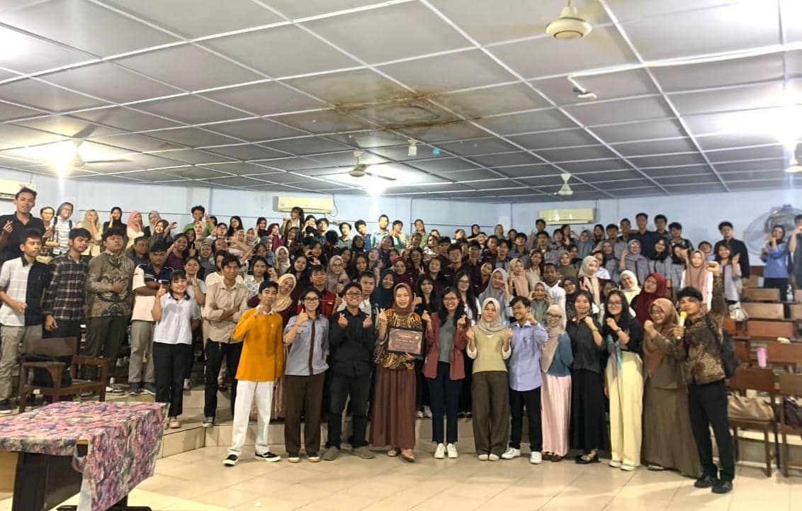 Mahasiswa Sejarah UNIMED Gelar Seminar Hari Buruh, Bangun Kesadaran Kritis