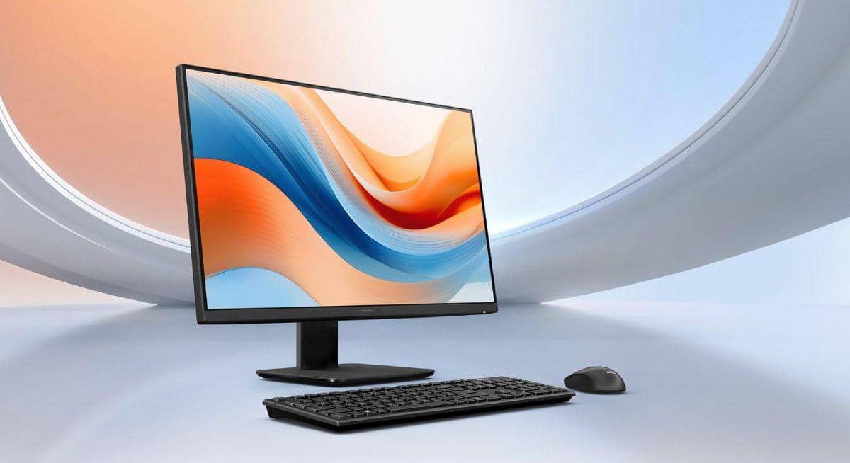 Alasan ASUS ExpertCenter P600 AiO Copilot+ PC Layak Dipertimbangkan