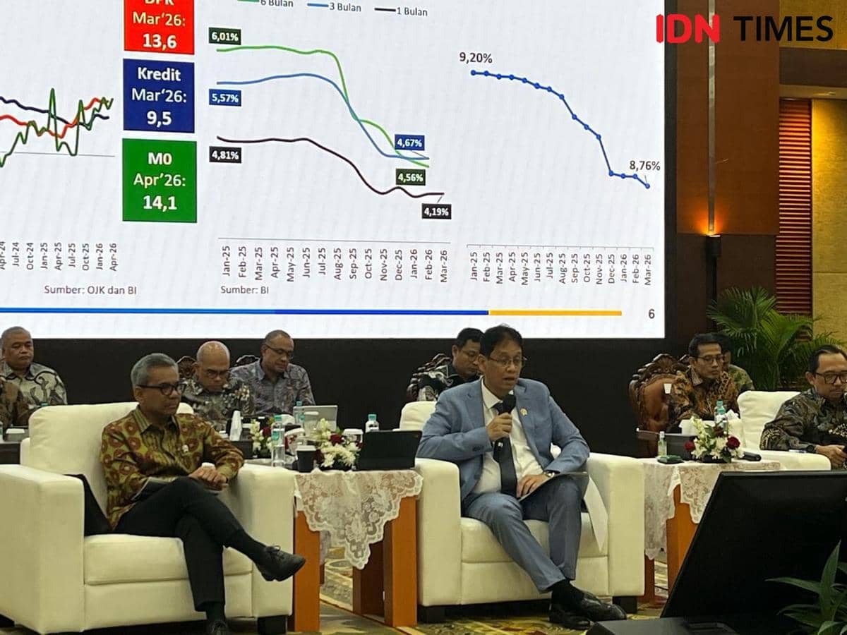 Konpers APBN KiTa edisi April 2026.