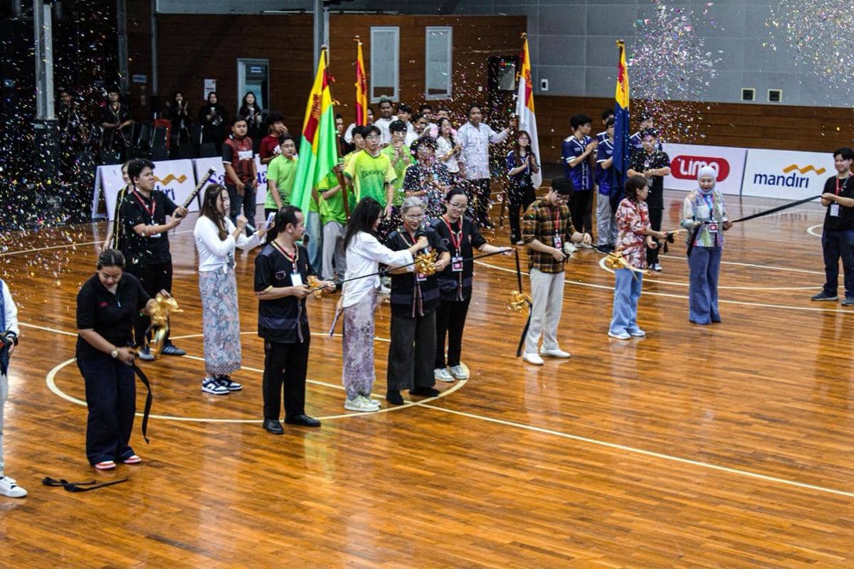 Liga Mahasiswa Luncurkan LIMA Unifest 2026, Digelar di Surabaya