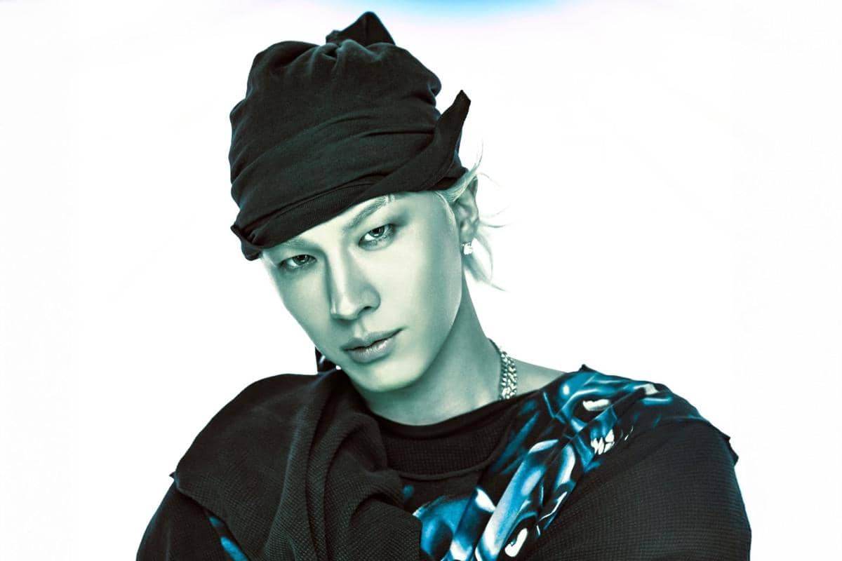 Lirik Lagu LIVE FAST DIE SLOW - Taeyang BIGBANG, Track Paling Energik