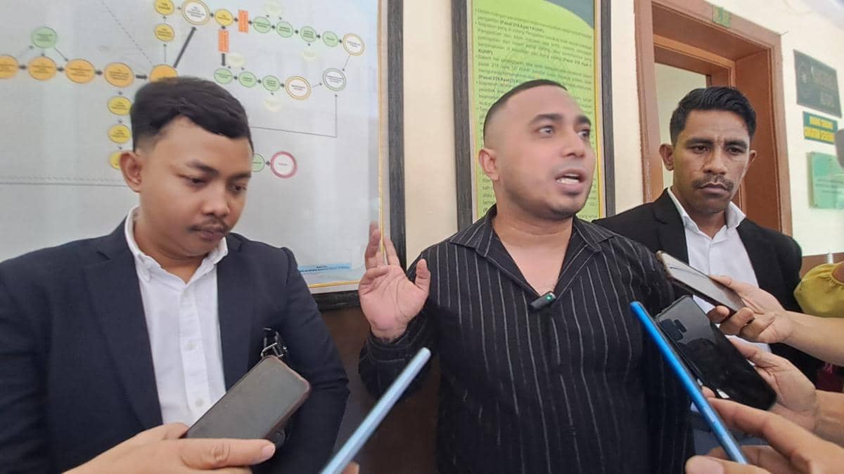 PT KAI Mangkir Sidang Gugatan Rp100 M oleh Penumpang KA Argo Bromo