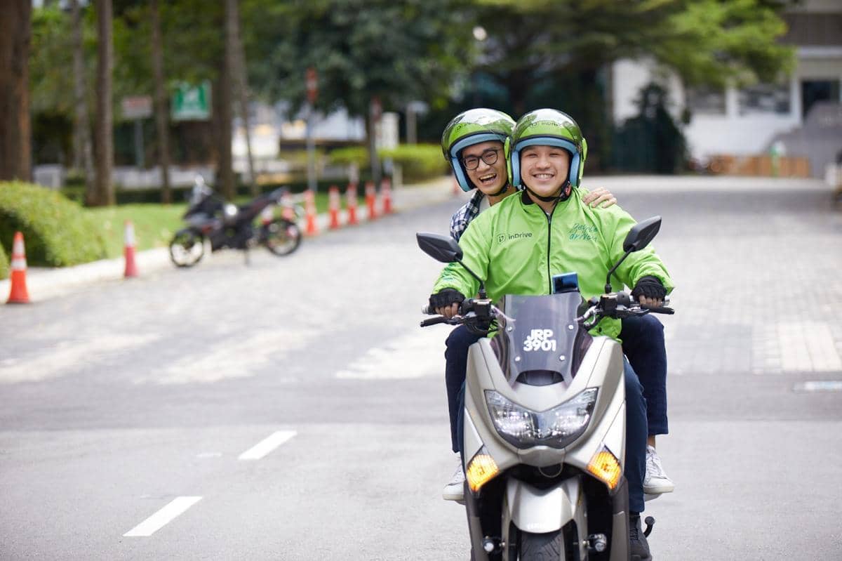 Model Negosiasi Tarif Ride-Hailing Disorot di Kawasan APAC
