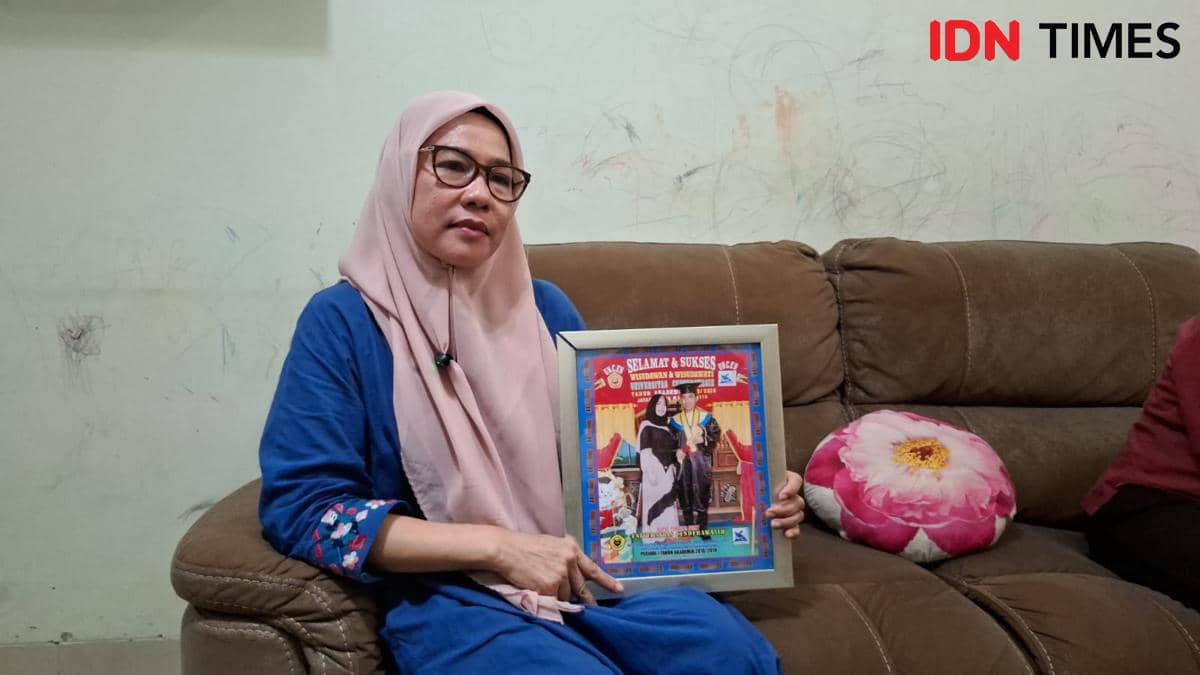 Satu Aktivis Kemanusiaan dari Makassar Turut Diculik Tentara Israel