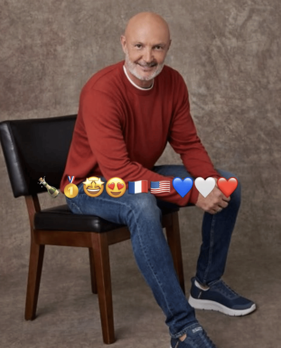 Frank Leboeuf