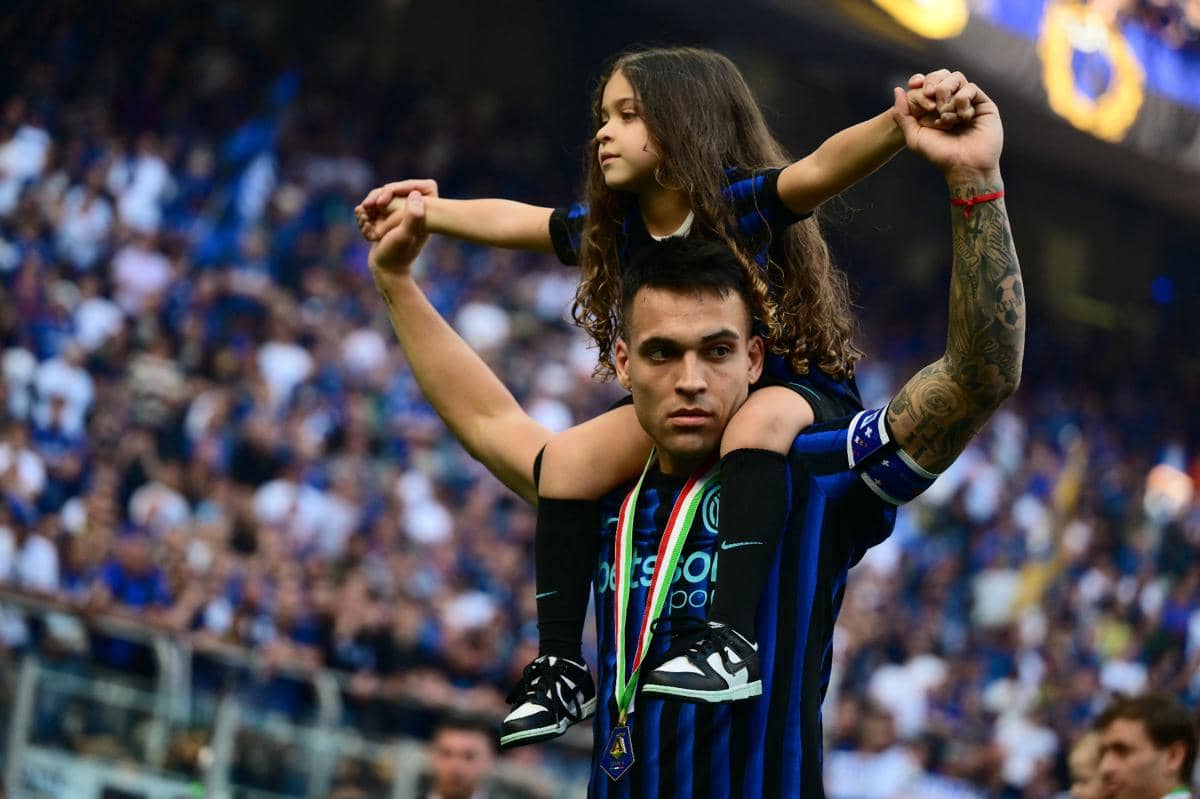 Lautaro Martinez Tolak Pergi, Ingin Pensiun di Inter Milan