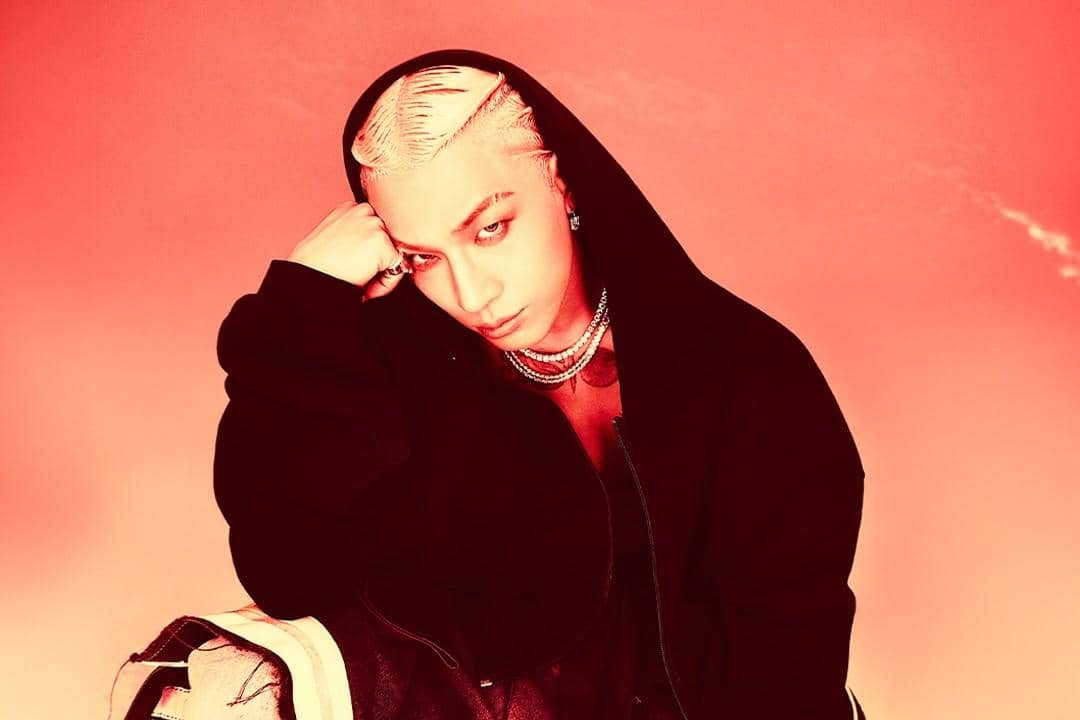 Taeyang BIGBANG (instagram.com/__youngbae__)