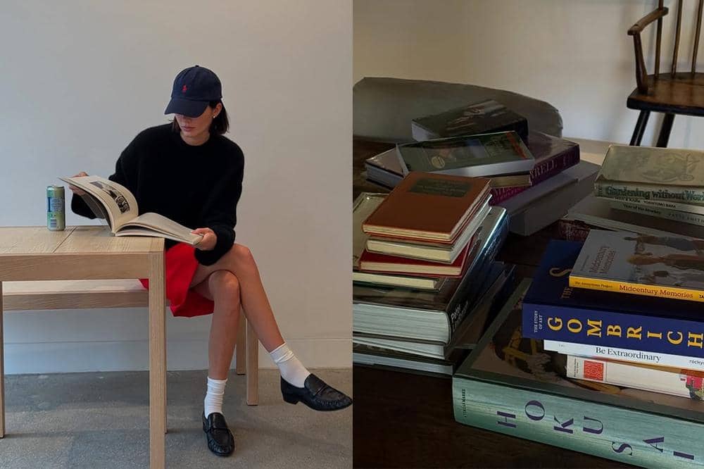 Dikabarkan Pacaran, Ini 11 Buku Favorit Kendall Jenner dan Jacob Elordi