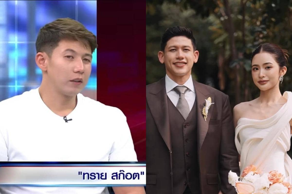 Skandal Pewaris Singha, Suami Wjmild Dituding Lecehkan Adik Sendiri