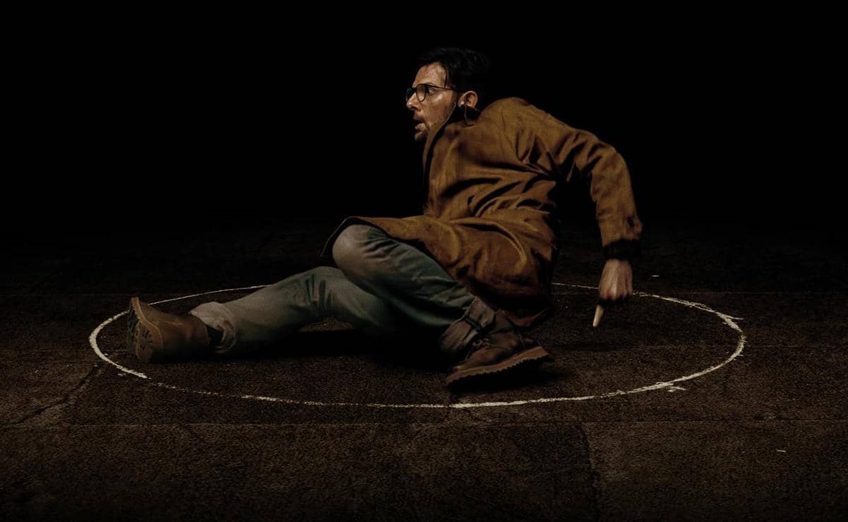 Penilaian Film Hokum, Eksplorasi Trauma dan Folklore yang Mencekam