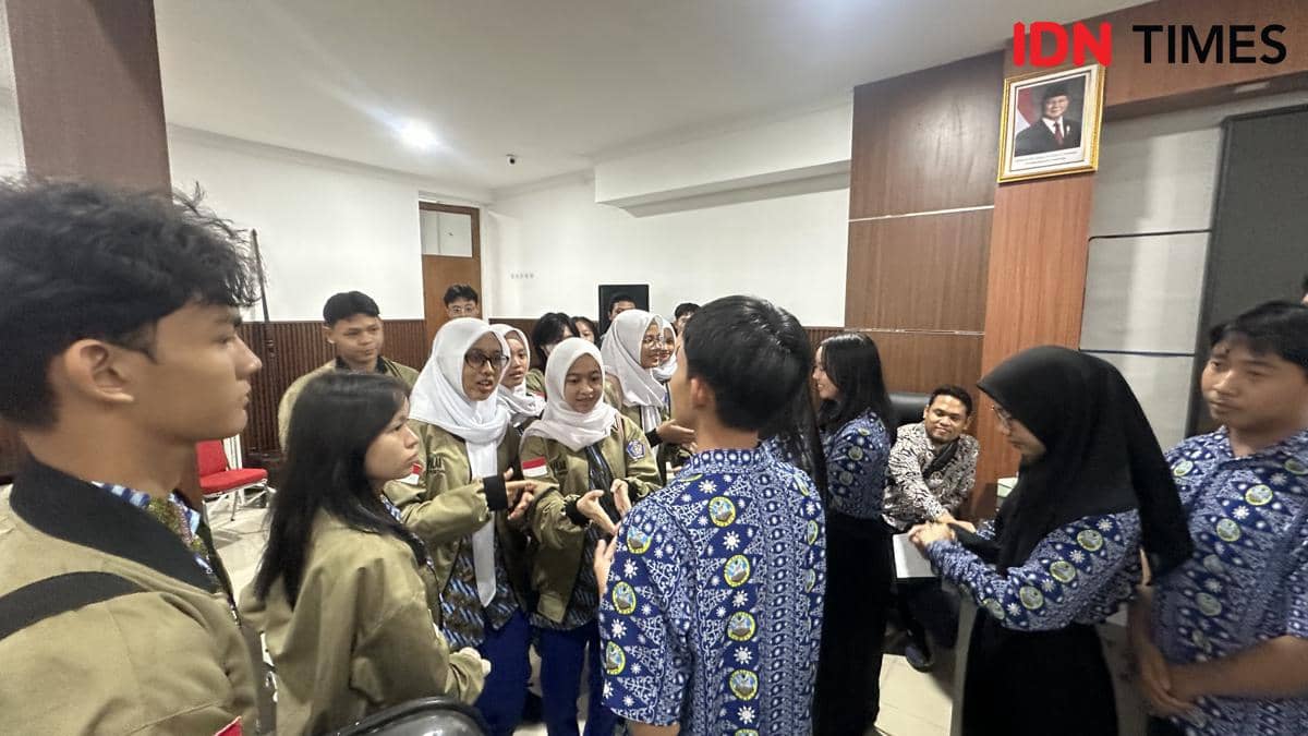 MPR RI Ungkap Alasan Batal Gelar Lomba Ulang LCC 4 Pilar Kalbar