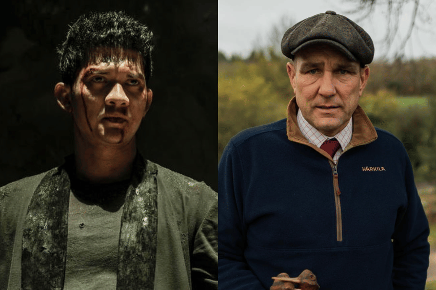 7 Atlet Sepak Bola yang Kini Jadi Artis, Ada Iko Uwais, lho!
