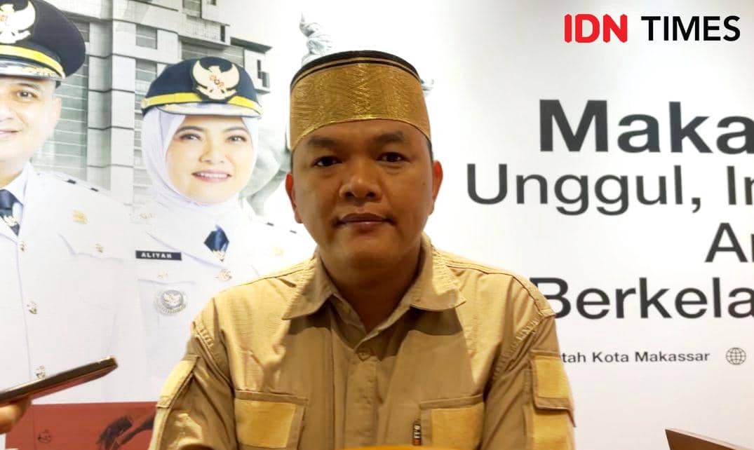 Warga Tamalanrea Nilai Lokasi PSEL Terlalu Dekat dengan Permukiman
