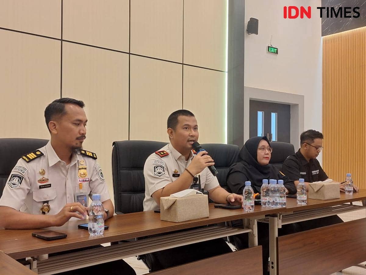 Imigrasi Palopo Intensifkan Pengawasan WNA di Wilayah Wisata
