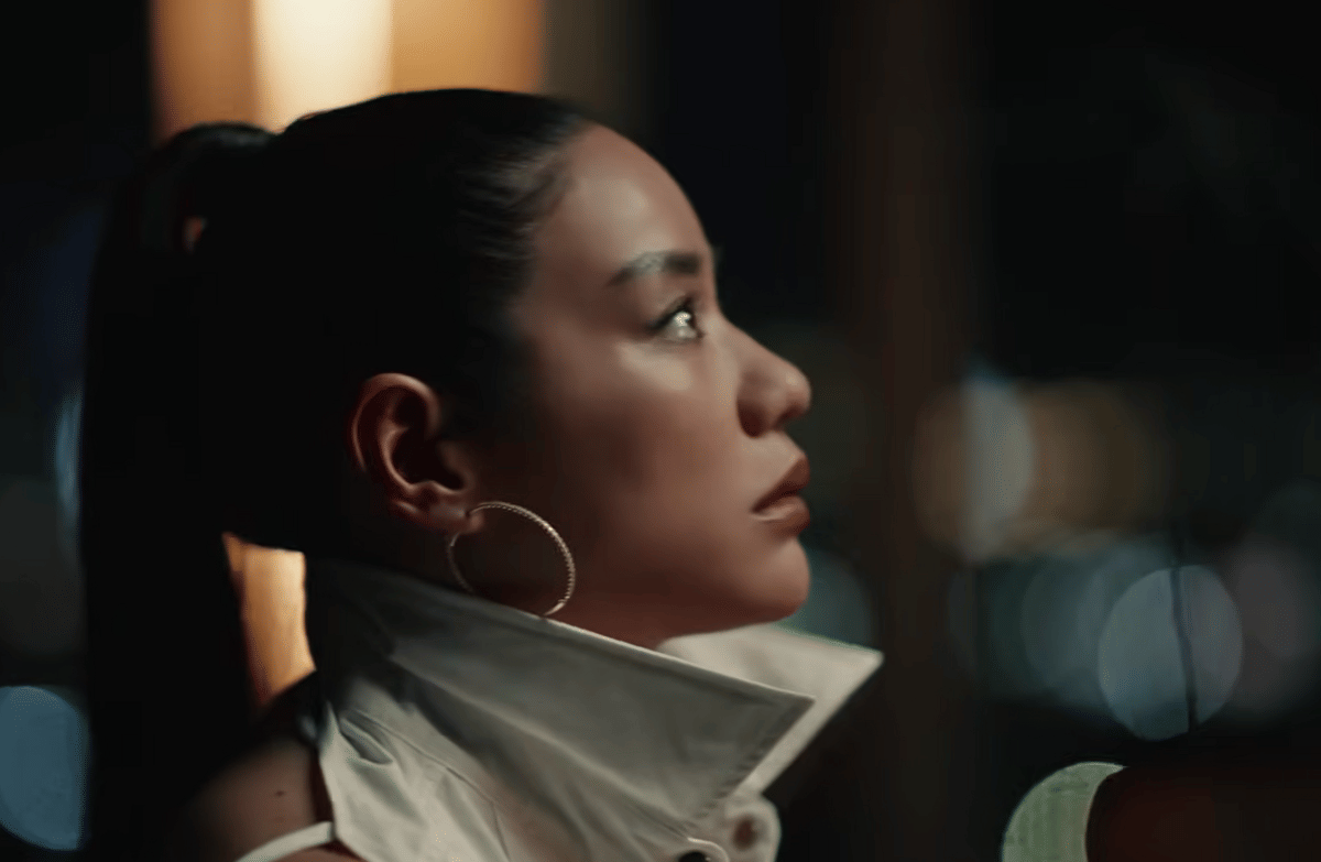 Awich Rilis Video Klip Single ‘Fear Us,’ Ada RZA dan Joey Bada$$