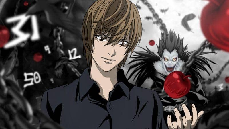 Anime Bertema Sekolah Terkelam