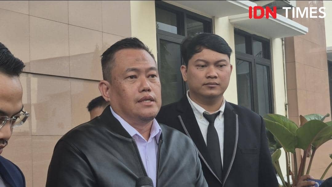 Keluarga Kacab BRI Kecewa Oditur Militer Tuntut Ringan TNI Pelaku Pembunuhan