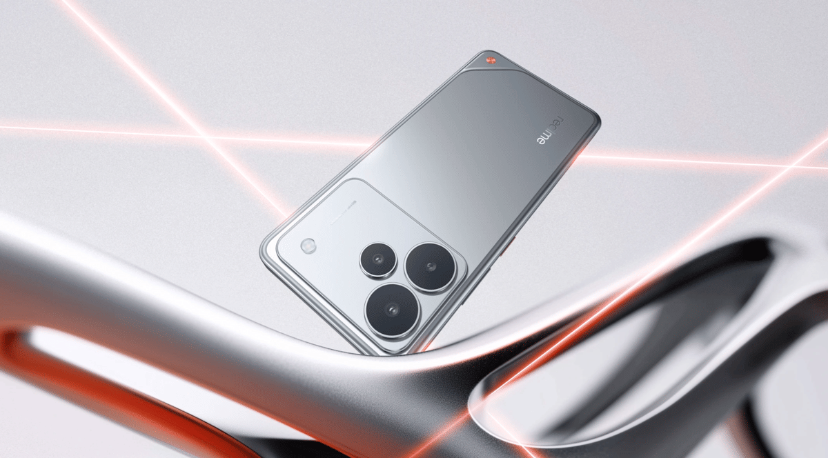 realme P4 Series Segera Rilis, Bawa Konsep Powerful Partner