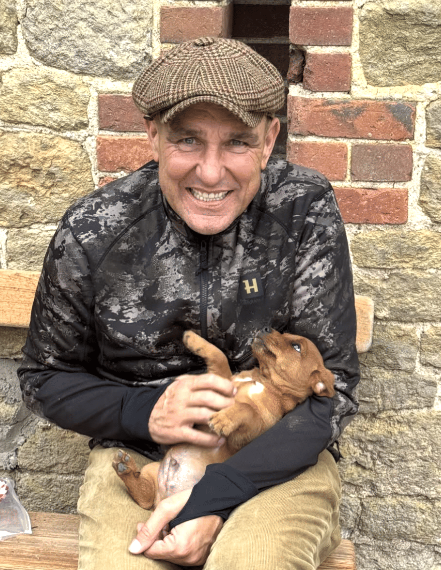 Vinnie Jones