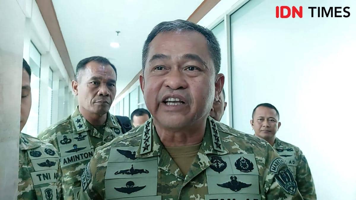 KSAD Pertanyakan Dana Produksi Film Pesta Babi: Duitnya dari Mana?