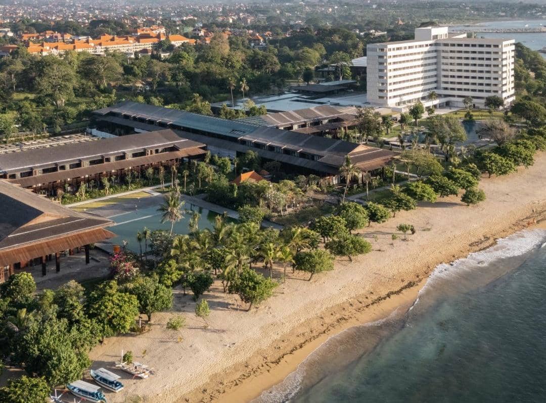KEK Sanur Tambah Klinik Estetika biar WNI Tak Perlu ke Luar Negeri