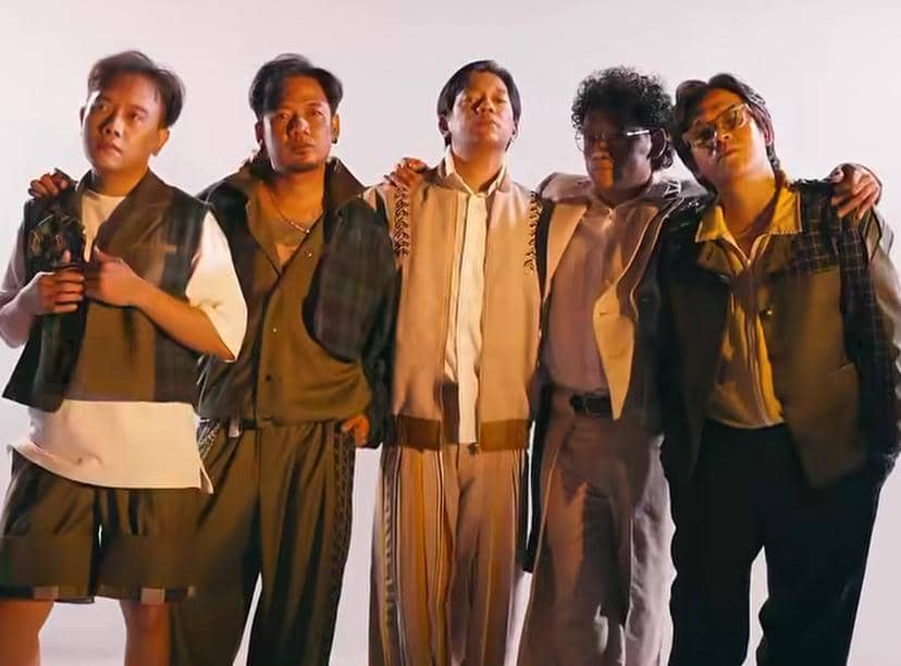 D’MASIV Keluar dari Musica Studios, Bakal Ganti Identitas Baru?