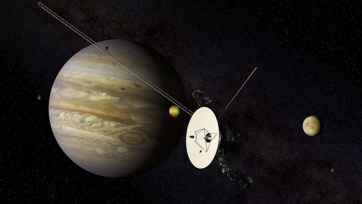 5 Misi NASA yang Paling Misterius dan Jarang Diceritakan ke Publik