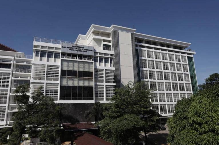 FMIPA UGM