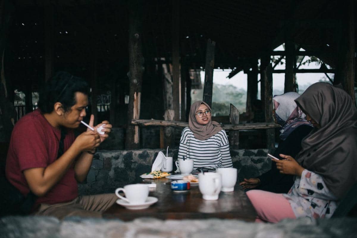 Gak Bisa Ikut Patungan Kurban? Ini 5 Cara Menolaknya dengan Halus