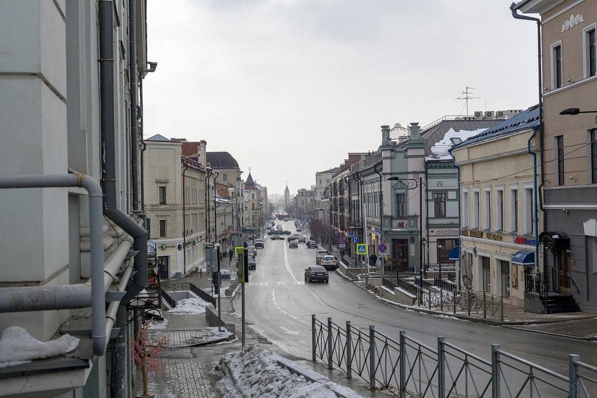 Kota Kazan