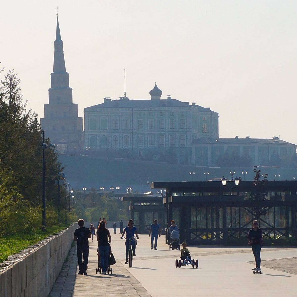 Kota Kazan