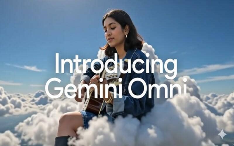 Gemini Omni