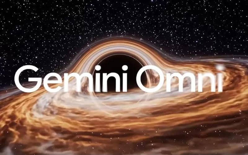 Google Gemini Omni Bisa Ubah Teks, Audio, dan Gambar Jadi Video