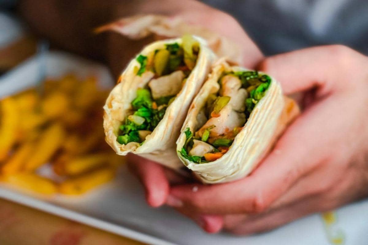 5 Makanan Khas Meksiko yang Mendunia, Ada Favoritmu?