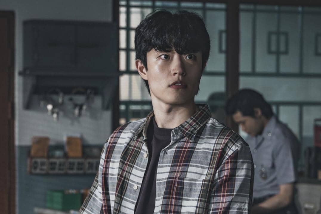 still cut drama The Scarecrow