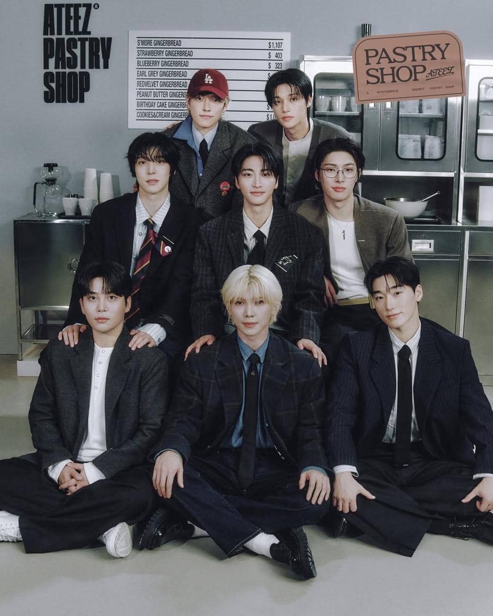 ATEEZ