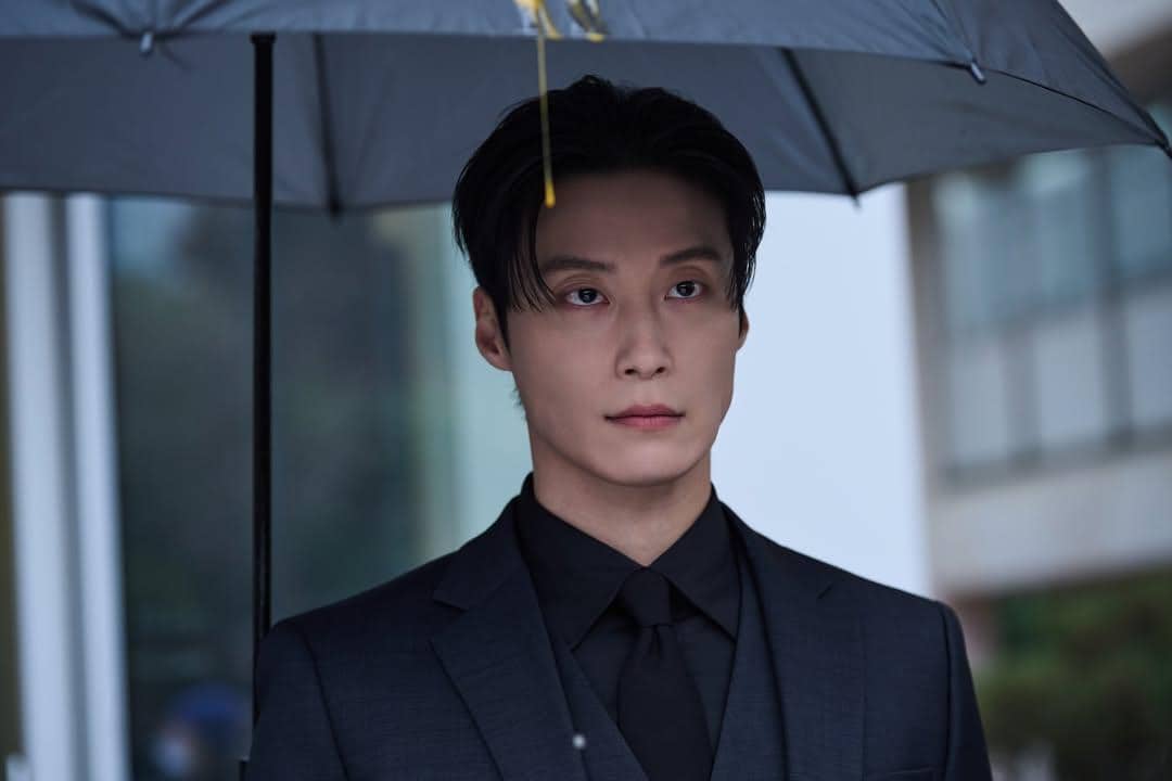 4 Sikap Resilience Cha Se Gye di My Royal Nemesis, Role Model!