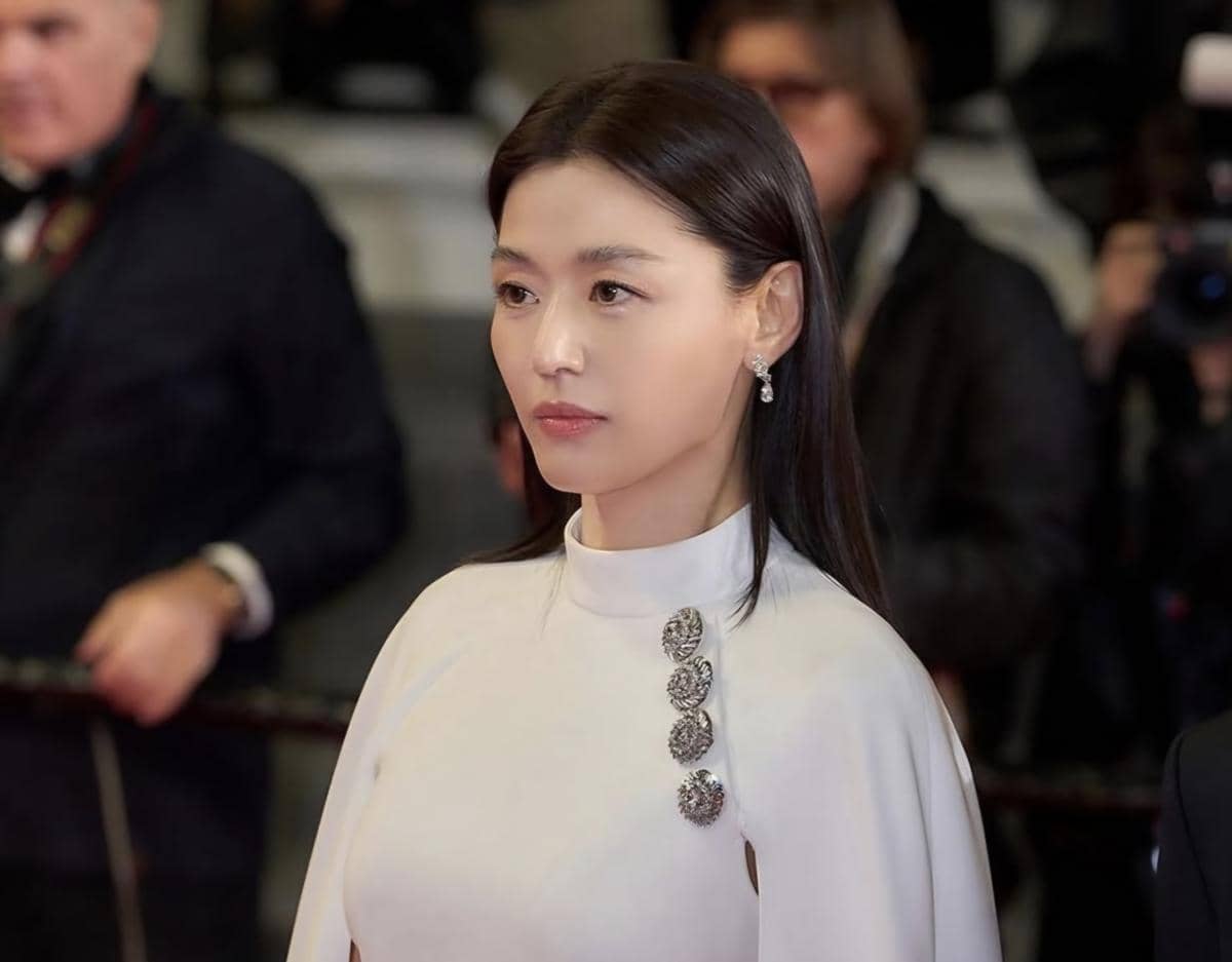 3 Film Membawa Jun Ji Hyun Raih Penghargaan, Comeback Layar Lebar!
