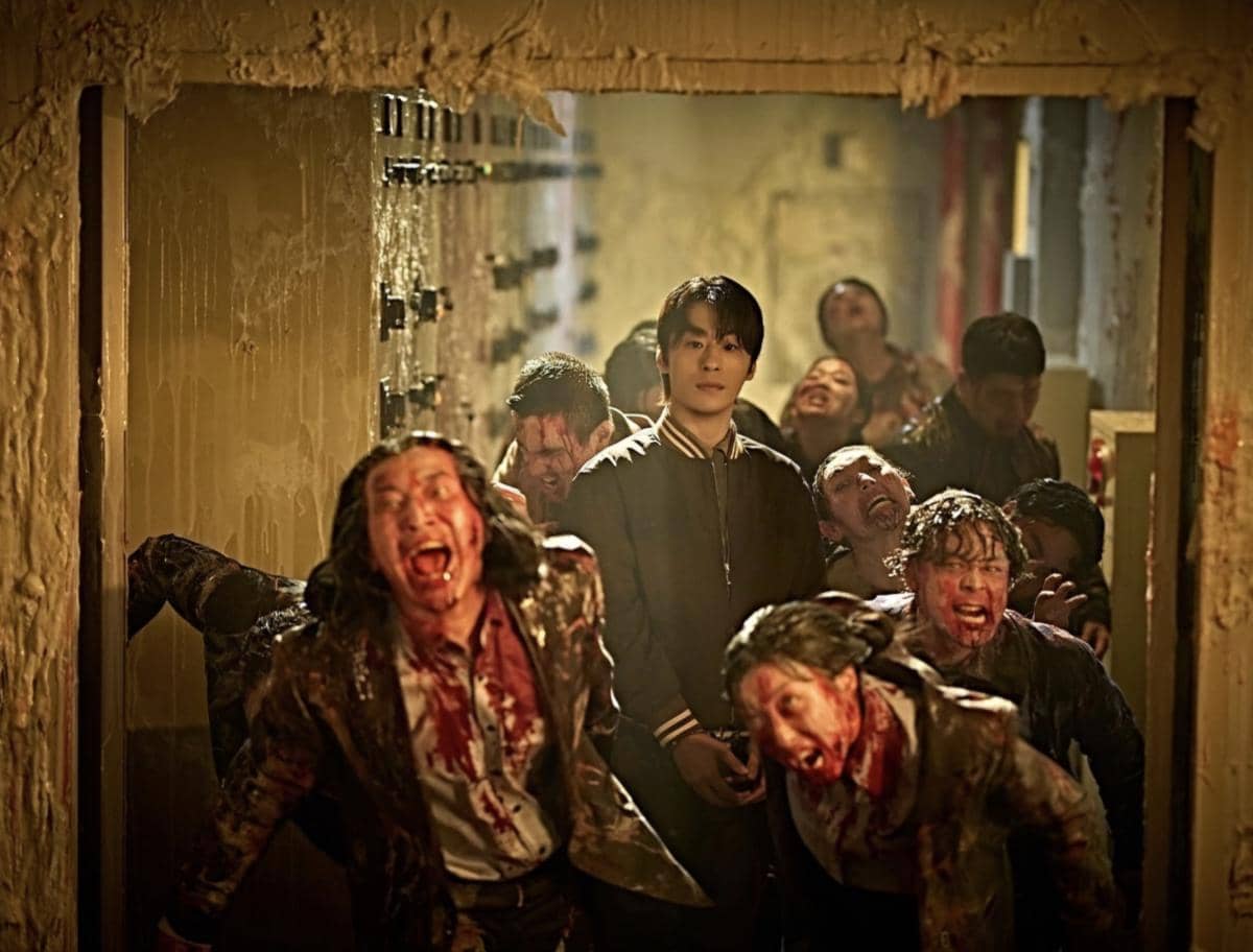 3 Karakter Villain Koo Kyo Hwan di Film, Terbaru di Colony!
