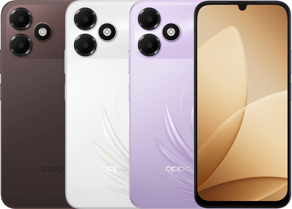 OPPO A6c