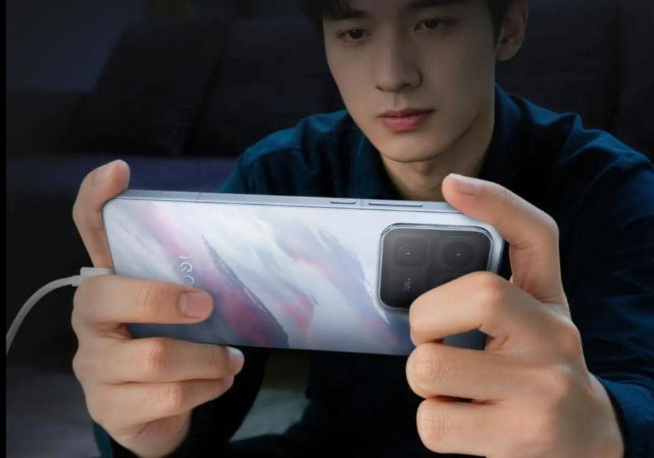 iQOO 15T Resmi Rilis, Usung Performa Ganas dan Baterai Badak
